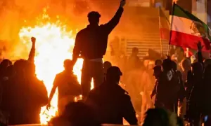 Pakistan issues travel advisory for Iran amid rising protests