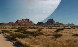 پاکستان کے آسمان پر نایاب منظر، سپارکو کا شائقین فلکیات کے لیے اعلان پاکستان کے آسمان پر نایاب منظر، سپارکو کا شائقین فلکیات کے لیے اعلان