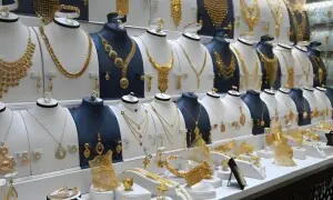 سونے کی قیمت میں آج بھی ہزاروں روپے اضافہ، فی تولہ کتنے کا ہو گیا؟