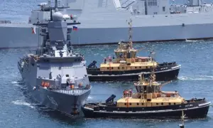 امریکی پالیسیوں کا ردِعمل: چین، روس اور ایران کا برکس پلس اتحاد متحرک