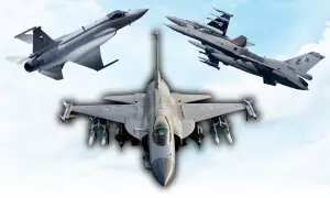 جے ایف 17 تھنڈر کن کن ممالک کے پاس ہے اور کون خواہش مند ہے؟