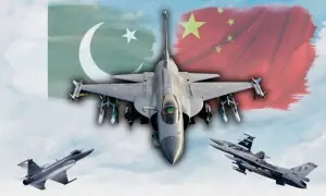 جے ایف 17 تھنڈر کن کن ممالک کے پاس ہے اور کون خواہش مند ہے؟