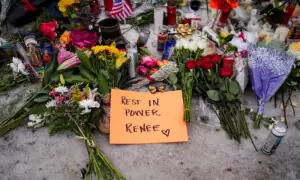 Fatal ICE shooting of Minneapolis activist sets stage for national protests