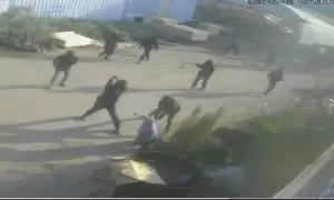 Extremist Jewish settlers attack Palestinian man in West Bank