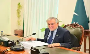 Dar terms Israel&rsquo;s recognition of Somaliland a direct assault, flagrant violation of law