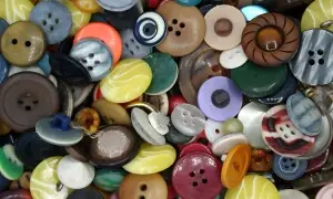 2026 کی پہلی وائرل میم &rsquo;365 بٹنز&lsquo; کیا ہے؟