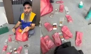 2010 میں آرڈر کیے گئے نوکیا فونز 16 سال بعد دکاندار کو موصول