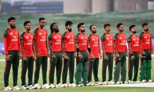 Pakistan offers to host Bangladesh’s World Cup matches amid India security concerns Pakistan offers to host Bangladesh’s World Cup matches amid India security concerns
