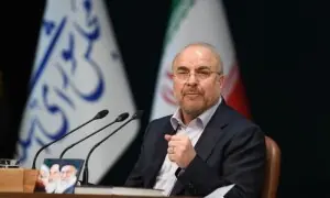 حملہ ہوا تو اسرائیل اور امریکی اڈوں کو نشانہ بنائیں گے: ایران