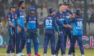 PCB decides to sell Multan Sultans after successful PSL expansion