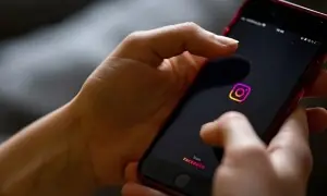 اچانک پاس ورڈ ری سیٹ ای میلز کیوں آئیں؟ انسٹاگرام صارفین خوف زدہ