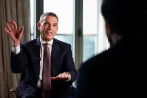 Dar Global and Trump Organization launch $10bn Saudi developments