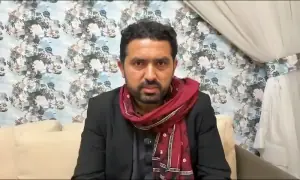 جلسہ ہر صورت ہوگا، جلسہ گاہ کی جانب روانہ ہو چکے ہیں: سہیل آفریدی