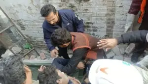 اسلام آباد سلنڈر دھماکا: ابتدائی تحقیقاتی رپورٹ میں بڑا انکشاف