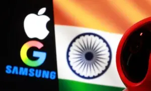 بھارت کا نیا سیکیورٹی پلان، اسمارٹ فون کمپنیوں سے سورس کوڈ مانگ لیا