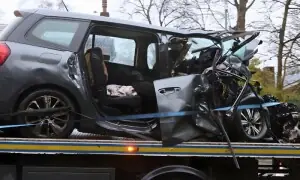 مانچسٹر میں حادثہ، پاکستانی نوجوان سمیت 4 افراد جاں بحق