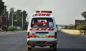 وٹہ سٹہ کی شادی نہ ہونے پر نومولود قتل