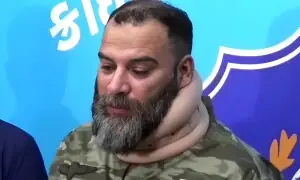 بھارت میں بھی رحمان ڈکیت گرفتار، 6 گینگز کا سرغنہ ، 12 ریاستوں پر کنٹرول