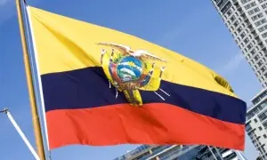 ایکواڈور: ساحل پر کٹے ہوئے انسانی سر لٹکتے ملنے سے دہشت پھیل گئی