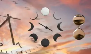 چین نے چاند کے وقت کے لیے تیز چلنے والی گھڑی تیار کرلی