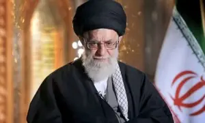 ٹرمپ کے ساتھ وہی ہوگا جو فرعون، نمرود اور رضا شاہ کے ساتھ ہوا: آیت اللّٰہ خامنہ ای