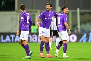 Saudi&rsquo;s Al-Hilal sign former Arsenal defender Pablo Mari