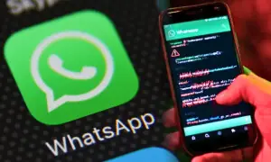 یو اے ای: واٹس ایپ کال سے موبائل ہیک ہونے کا خطرہ، ایڈوائزری جاری