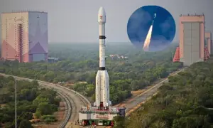 بھارتی خلائی ایجنسی کا ایک اور مشن ناکام، 16 سیٹلائٹس ضائع بھارتی خلائی ایجنسی کا ایک اور مشن ناکام، 16 سیٹلائٹس ضائع