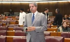 صدر کی منظوری کے بغیر آرڈیننس کا اجرا: پیپلز پارٹی کا قومی اسمبلی اجلاس میں شرکت نہ کرنے کا فیصلہ