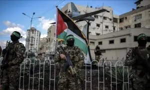 حماس کی غزہ کا انتظام آزاد فلسطینی ادارے کے حوالے کرنے کی ہدایات