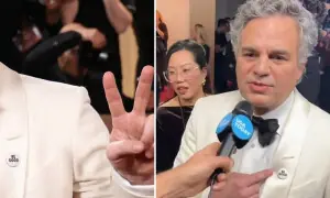 &rsquo;بدترین انسان&lsquo;: ہالی ووڈ اداکار مارک رُفالو کی ٹرمپ پر سخت تنقید