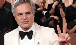 &rsquo;بدترین انسان&lsquo;: ہالی ووڈ اداکار مارک رُفالو کی ٹرمپ پر سخت تنقید