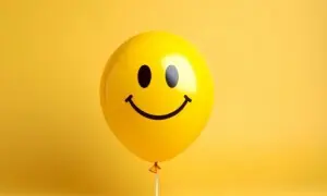 &rsquo;اسمائلی ایموجی&lsquo; کس نے ایجاد کی؟