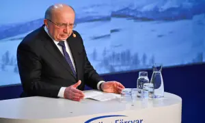 US military takeover of Greenland would be end of NATO, EU official warns