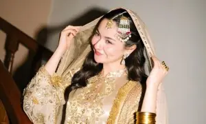 &rsquo;شادی سے پہلے طلاق&lsquo;، ہانیہ عامر کا نجومیوں کو کرارا جواب