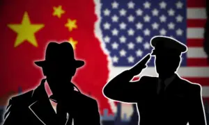 چین کو حساس معلومات کی فروخت پر امریکی فوجی افسر کو 16 سال قید