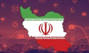 ایران میں پابندیوں میں نرمی: بیرونِ ملک فون کالز جزوی طور پر بحال