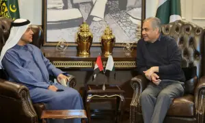 Pakistan, UAE agree to introduce pre-immigration clearance system