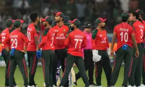 ٹی 20 ورلڈ کپ: بنگلہ دیش کا بھارت میں میچز کھیلنے پر آئی سی سی کو واضح جواب