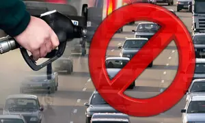 پنجاب کے سرکاری محکموں میں پیٹرول اور ڈیزل گاڑیوں کی خریداری پر پابندی