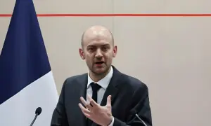 فرانس کا گرین لینڈ میں اپنا قونصل خانہ کھولنے کا اعلان