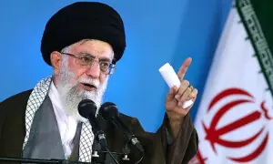 حملہ ہوا تو خطے میں امریکی اڈوں کو نشانہ بنائیں گے: ایران کا انتباہ