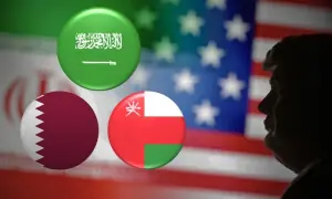 سعودی عرب، عمان اور قطر کا امریکا کو ایران پر حملے سے باز رہنے کا مشورہ