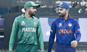 ویرات کوہلی کا 4 سال بعد ون ڈے رینکنگ میں پھر پہلا نمبر، بابر کی کیا پوزیشن رہی؟