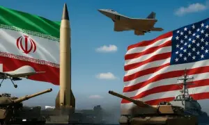 حملے کی صورت میں ایران کِن امریکی اڈوں کو نشانہ بنا سکتا ہے؟