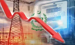 بجلی صارفین کے لیے بڑی خوشخبری: کراس سبسڈی میں 123 ارب روپے کی کمی