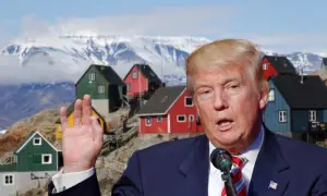 گرین لینڈ کے حصول سے کم کسی چیز پر سمجھوتا نہیں کریں گے: صدر ٹرمپ