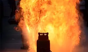 پنجاب میں گیس لیکج کے واقعات میں اضافہ، بزرگ جوڑا جاں بحق