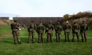 جرمنی کی فوج میں ہلچل، ایلیٹ یونٹ میں منشیات اور جنسی اسکینڈل نے جنرلز کو ہلا دیا جرمنی کی فوج میں ہلچل، ایلیٹ یونٹ میں منشیات اور جنسی اسکینڈل نے جنرلز کو ہلا دیا