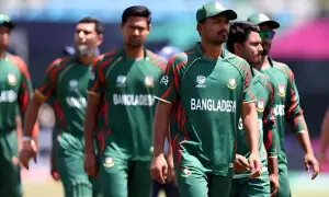 بنگلادیش کرکٹ بورڈ کے ڈرائریکٹر کا متنازع بیان، کھلاڑیوں کے تمام میچز کے بائیکاٹ کی دھمکی